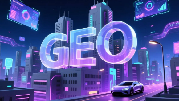 黄南藏族自治州GEO 优化行业动态：主流搜索平台地域收录规则更新综述