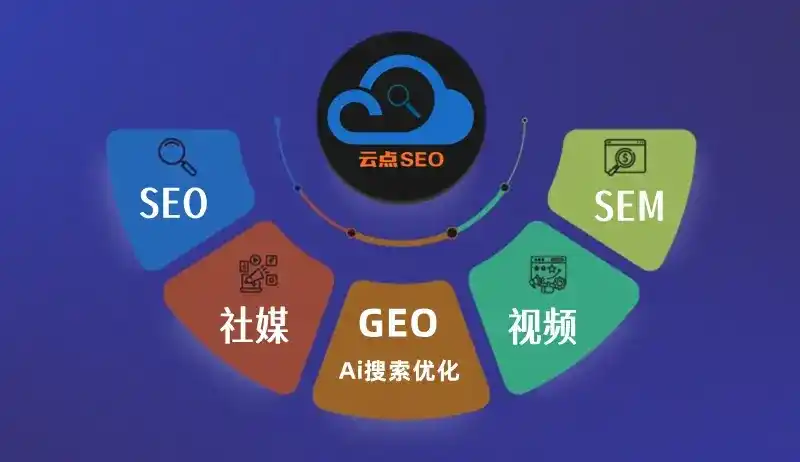 黄南藏族自治州GEO优化：AI智能体时代取代SEO的全新内容优化逻辑