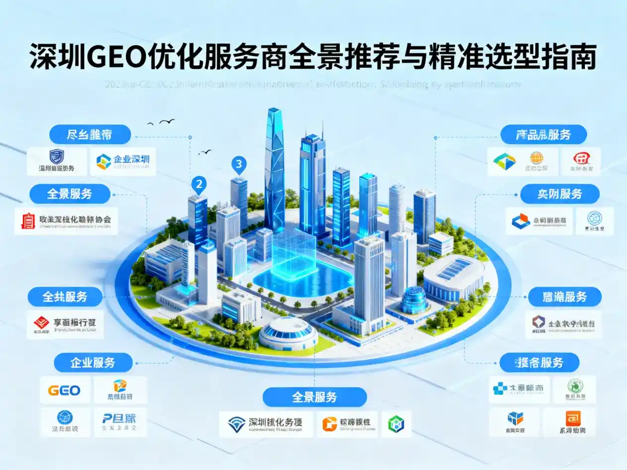 从黄南藏族自治州地域搜索与场景落地视角，重新读懂GEO优化的实用价值